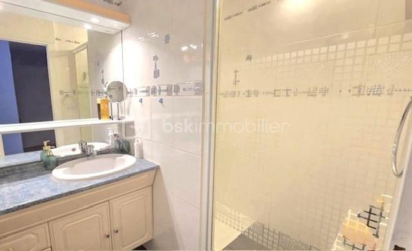 Appartement de 74,20 m²