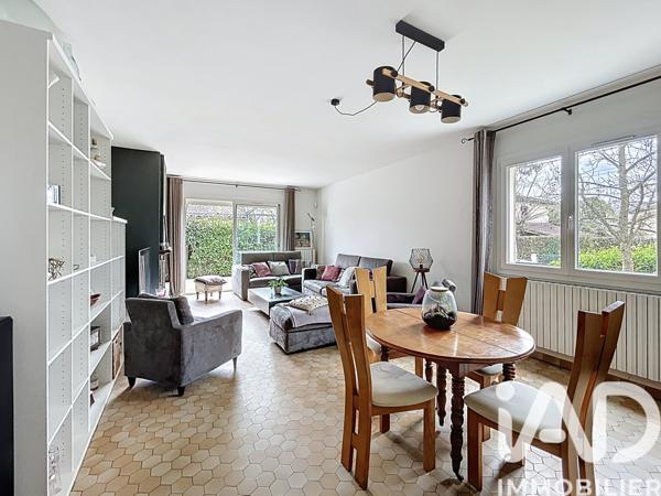 Maison à vendre 6 pièces 153 m² L'Union