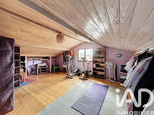 Maison à vendre 6 pièces 153 m² L'Union