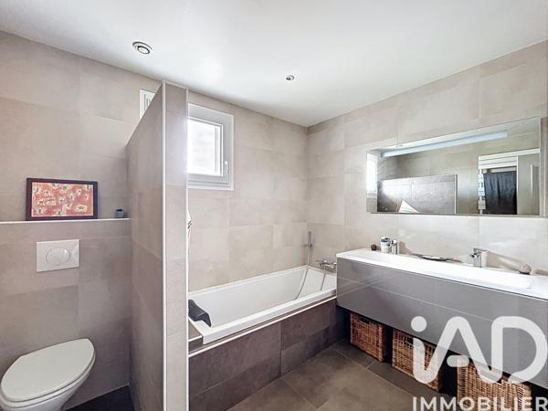 Maison à vendre 6 pièces 153 m² L'Union