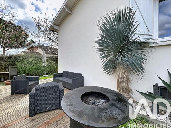 Maison à vendre 6 pièces 153 m² L'Union