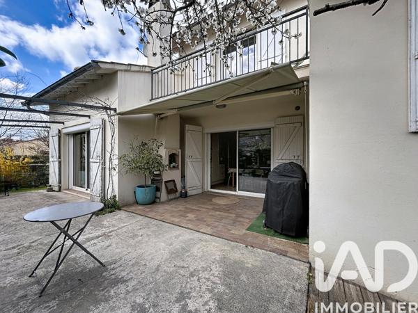 Maison à vendre 6 pièces 153 m² L'Union