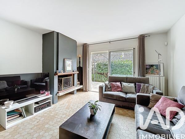 Maison à vendre 6 pièces 153 m² L'Union