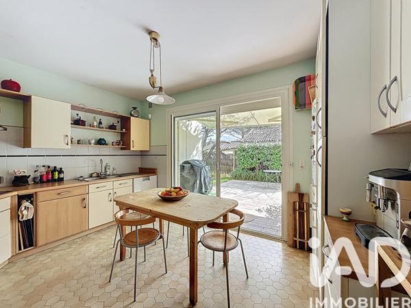 Maison à vendre 6 pièces 153 m² L'Union