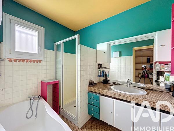 Maison à vendre 6 pièces 153 m² L'Union