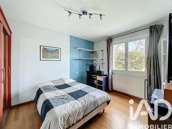 Maison à vendre 6 pièces 153 m² L'Union