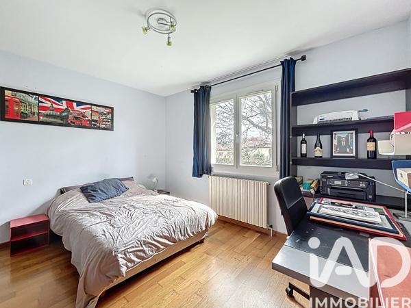 Maison à vendre 6 pièces 153 m² L'Union