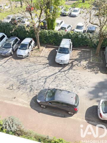 Appartement à vendre 4 pièces 68,42 m² Orly