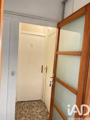 Appartement à vendre 4 pièces 68,42 m² Orly