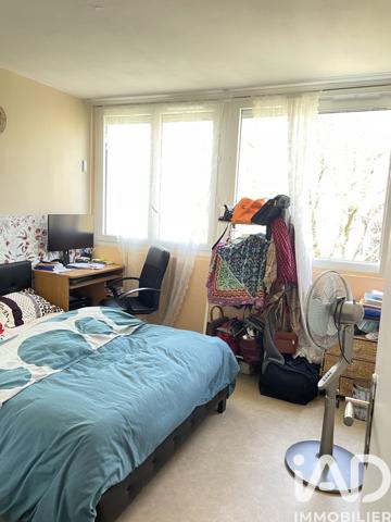 Appartement à vendre 4 pièces 68,42 m² Orly