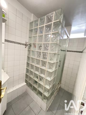 Appartement à vendre 4 pièces 68,42 m² Orly