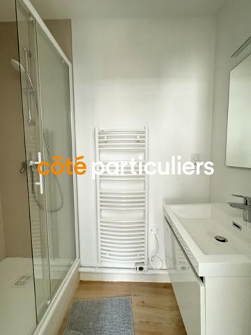 Location Appartement17 m² - 1 Pièce - ORLEANS (45100)