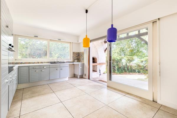 PESSAC – MAISON D’INSPIRATION LANDAISE – 10 PIÈCES – T2 INDÉPENDANT