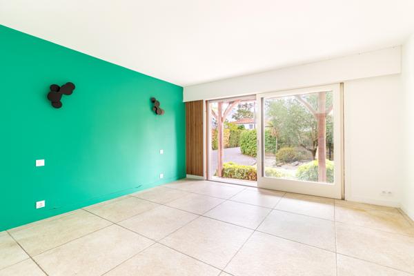 PESSAC – MAISON D’INSPIRATION LANDAISE – 10 PIÈCES – T2 INDÉPENDANT