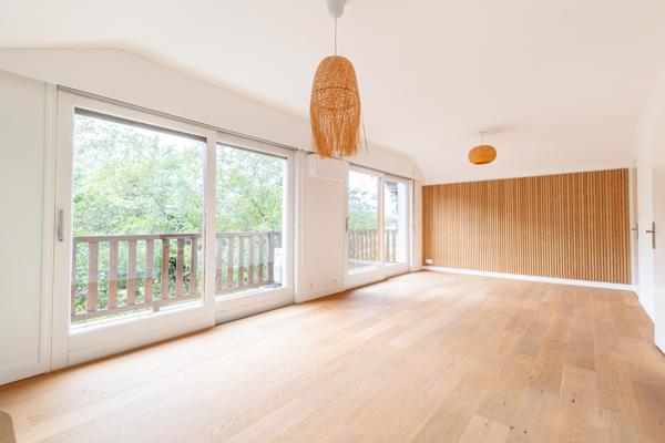PESSAC – MAISON D’INSPIRATION LANDAISE – 10 PIÈCES – T2 INDÉPENDANT