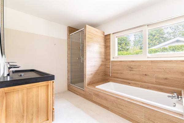PESSAC – MAISON D’INSPIRATION LANDAISE – 10 PIÈCES – T2 INDÉPENDANT