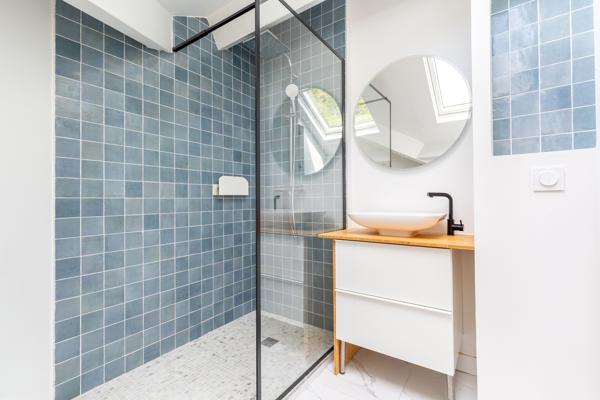PESSAC – MAISON D’INSPIRATION LANDAISE – 10 PIÈCES – T2 INDÉPENDANT