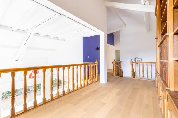 PESSAC – MAISON D’INSPIRATION LANDAISE – 10 PIÈCES – T2 INDÉPENDANT