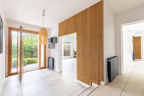 PESSAC – MAISON D’INSPIRATION LANDAISE – 10 PIÈCES – T2 INDÉPENDANT