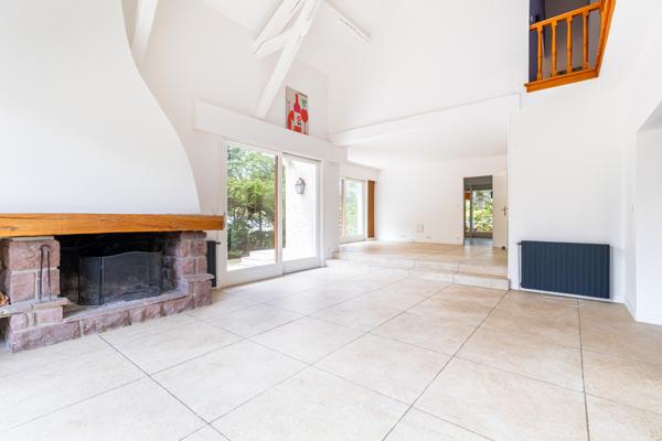 PESSAC – MAISON D’INSPIRATION LANDAISE – 10 PIÈCES – T2 INDÉPENDANT
