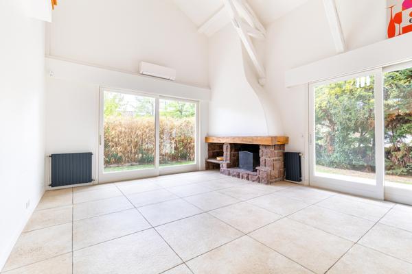 PESSAC – MAISON D’INSPIRATION LANDAISE – 10 PIÈCES – T2 INDÉPENDANT