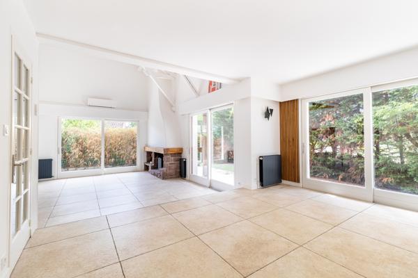 PESSAC – MAISON D’INSPIRATION LANDAISE – 10 PIÈCES – T2 INDÉPENDANT