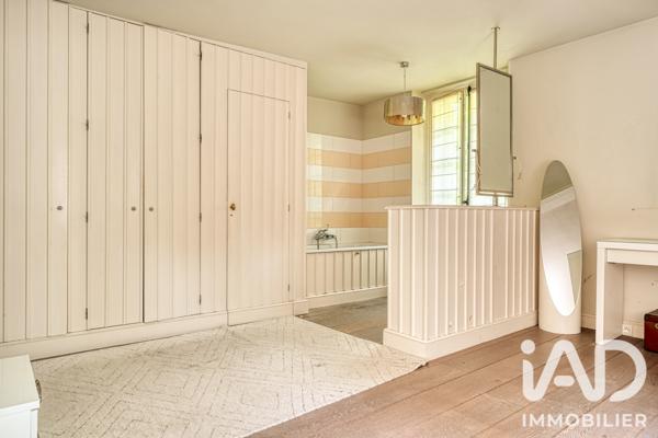 Maison à vendre 10 pièces 450 m² Vaux-sur-Seine