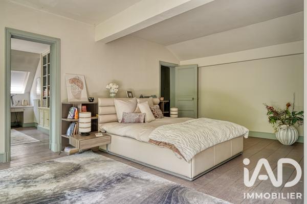 Maison à vendre 10 pièces 450 m² Vaux-sur-Seine