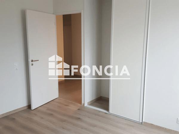 Location Appartement 4 pièces 76 m² - ALLEE DES COMTES DE SAVOIE Barberaz 73000
