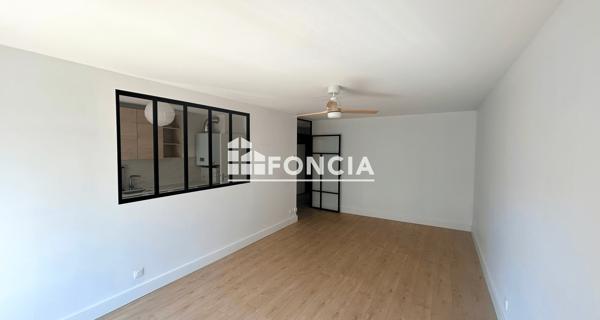 Location Appartement 3 pièces 68.75 m² - Lyon 69008