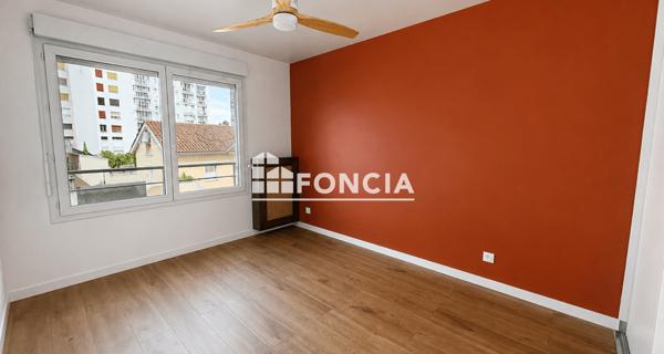Location Appartement 3 pièces 68.75 m² - Lyon 69008