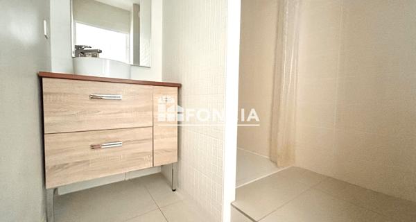 Location Appartement 3 pièces 68.75 m² - Lyon 69008