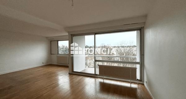 Location Appartement 5 pièces 110.02 m² - Caluire-et-cuire 69300