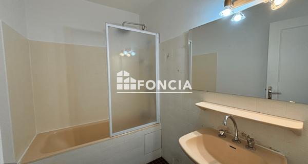 Location Appartement 5 pièces 110.02 m² - Caluire-et-cuire 69300