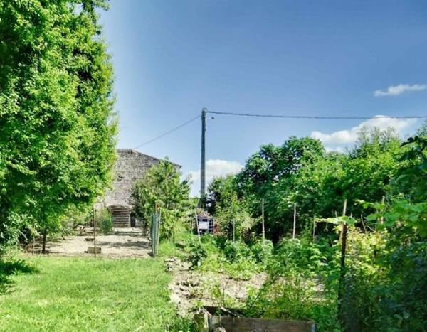 Rouillac Maison 230 m², 5 ch, jardin