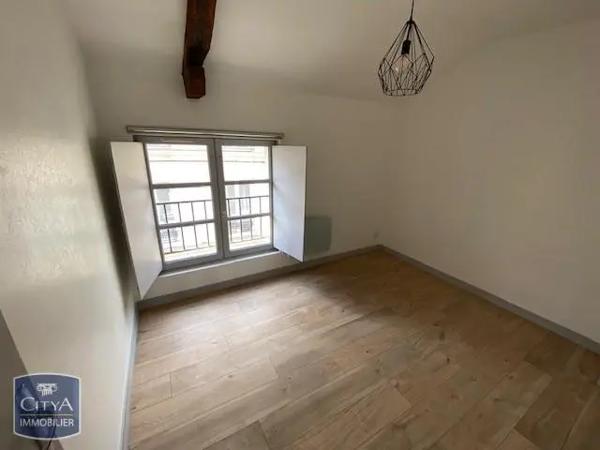 Appartement à louer 3 pièces 43.24m²