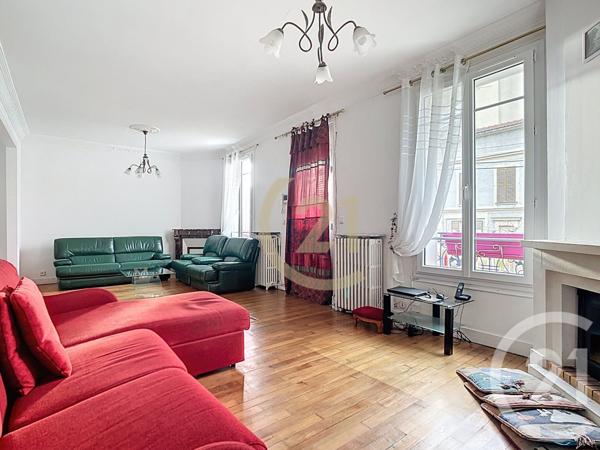 Maison à vendre  8 pièces - 168 m2 LONGJUMEAU - 91