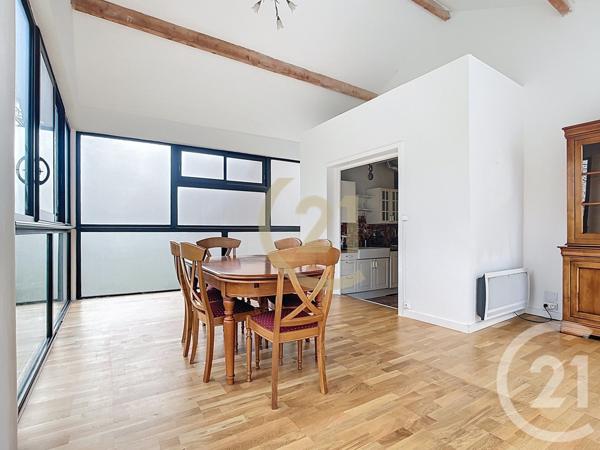 Maison à vendre  8 pièces - 168 m2 LONGJUMEAU - 91