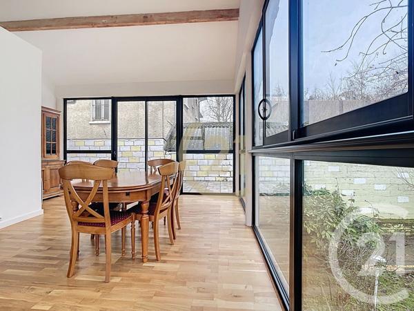 Maison à vendre  8 pièces - 168 m2 LONGJUMEAU - 91