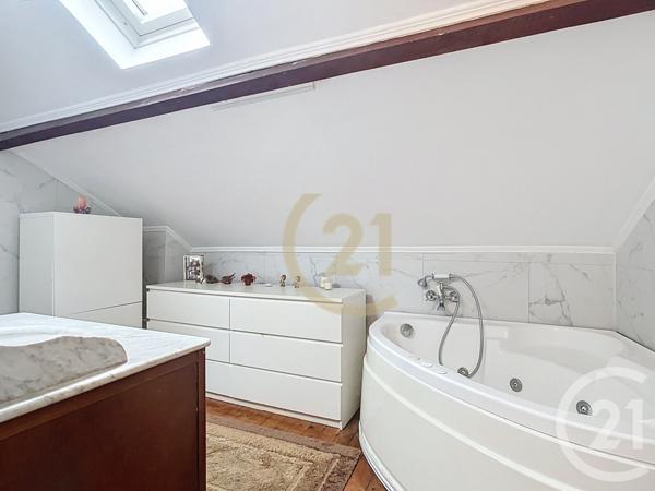 Maison à vendre  8 pièces - 168 m2 LONGJUMEAU - 91