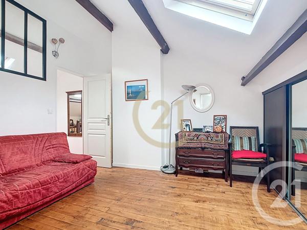 Maison à vendre  8 pièces - 168 m2 LONGJUMEAU - 91