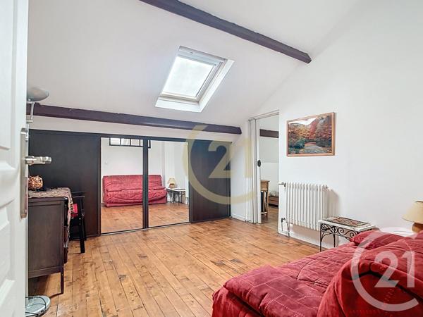 Maison à vendre  8 pièces - 168 m2 LONGJUMEAU - 91