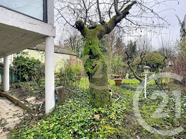 Maison à vendre  8 pièces - 168 m2 LONGJUMEAU - 91