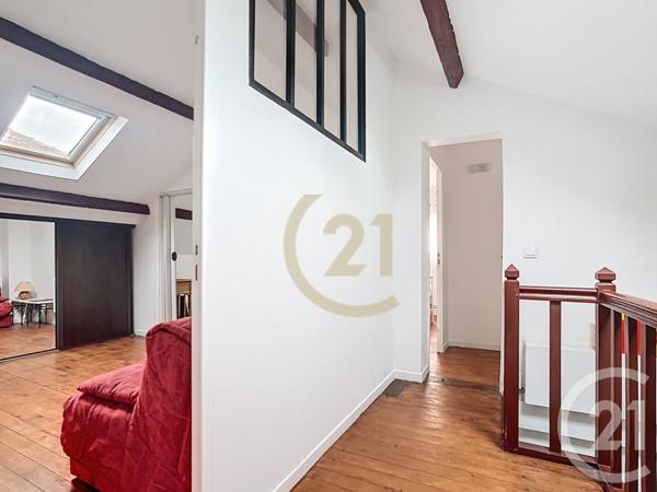 Maison à vendre  8 pièces - 168 m2 LONGJUMEAU - 91