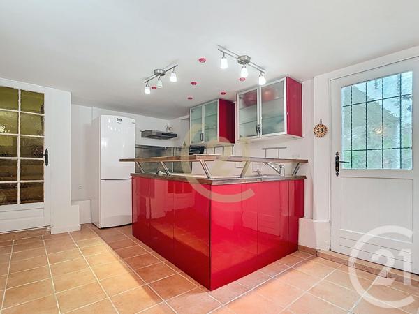 Maison à vendre  8 pièces - 168 m2 LONGJUMEAU - 91