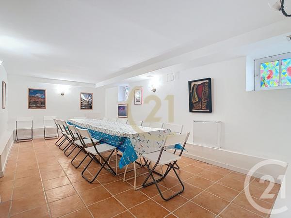 Maison à vendre  8 pièces - 168 m2 LONGJUMEAU - 91