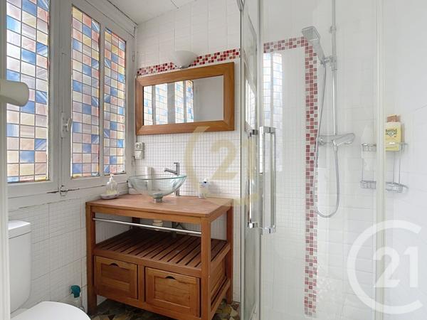 Maison à vendre  8 pièces - 168 m2 LONGJUMEAU - 91