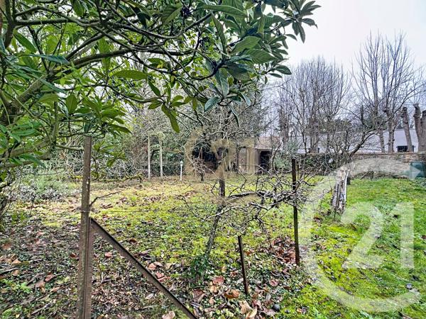 Maison à vendre  8 pièces - 168 m2 LONGJUMEAU - 91