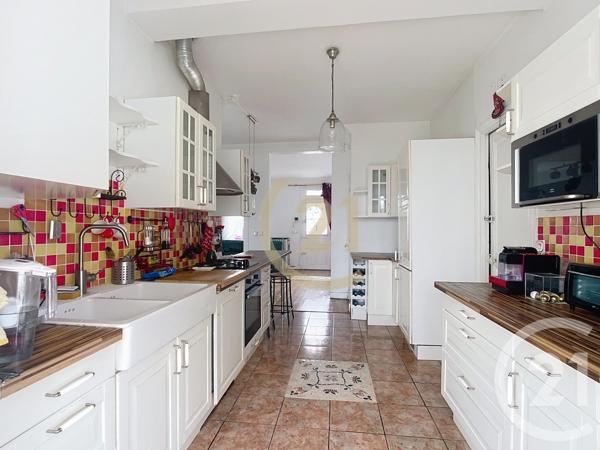 Maison à vendre  8 pièces - 168 m2 LONGJUMEAU - 91