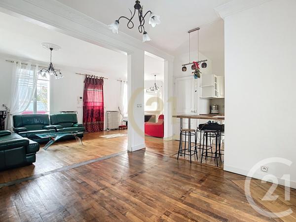 Maison à vendre  8 pièces - 168 m2 LONGJUMEAU - 91